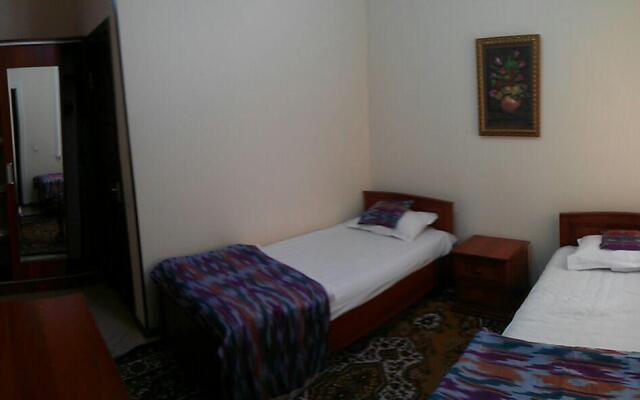 Atlas Tashkent Mini-Hotel