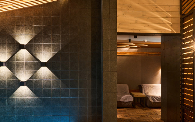 База отдыха Glanta