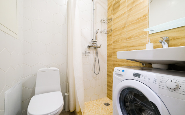 Апартаменты На Корабельной