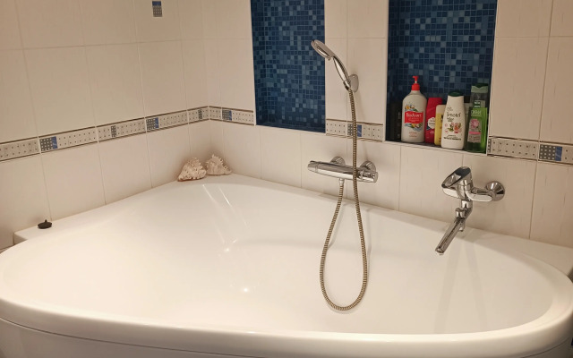 Prospekt Lenina Flat