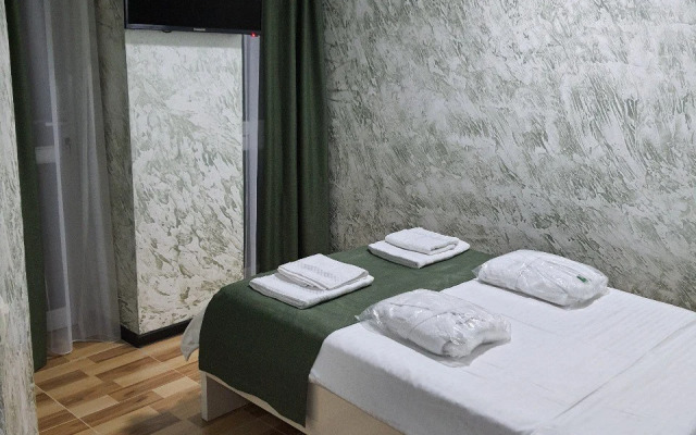 Hotel Gostinitsa Sonata