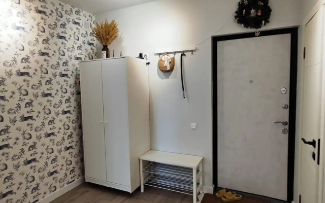 Na Pr Prosvescheniya Flat