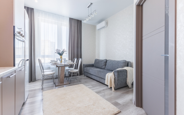 Comfort Home Na ulice Chistopolskaya 88 Apartments