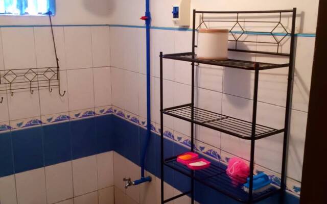 Le Monette B&B Guest House