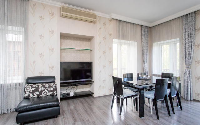 Апартаменты H&B apartments Akhvelediane III