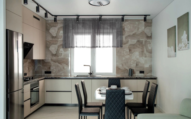 Вилла Тихий квартал 2