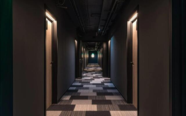 Квартира на Херсонской 43/12