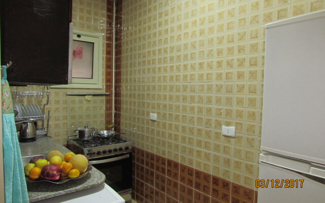 Апартаменты RedSeaLine