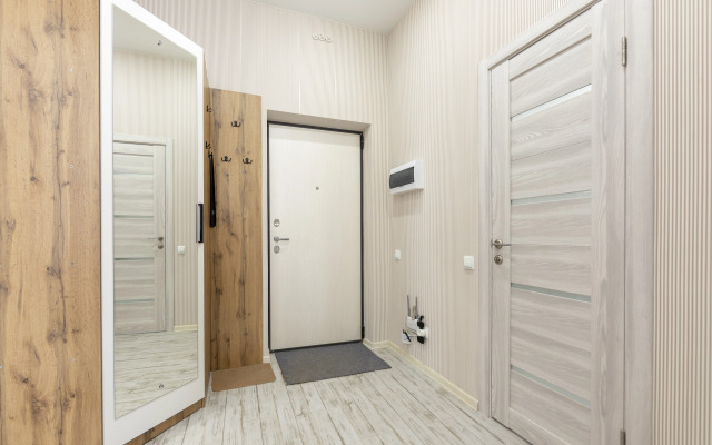 Квартира Эрвье 108