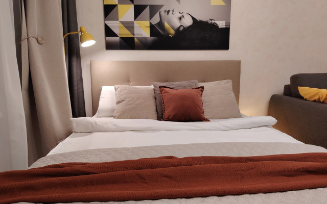 Квартира Home Inn