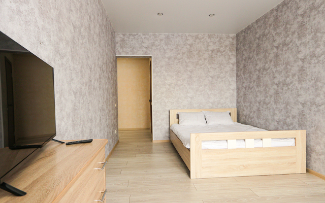 Na 4-Zheleznodorozhnoy Flat