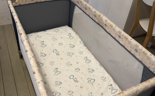 Частный дом С летним бассейном 3 спальни