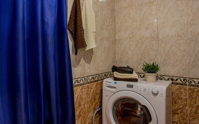 Квартира на кутузовском проспекте Поклонная 6