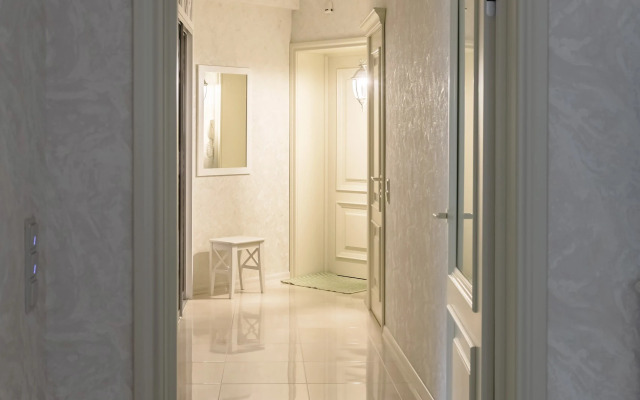 Квартира R Line Море