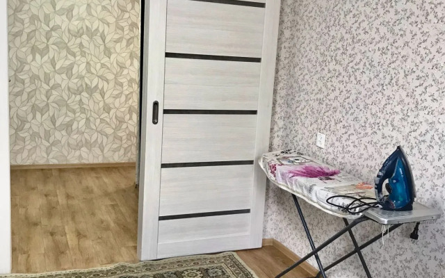 Domashniy Uyut V Tsentre Goroda Flat
