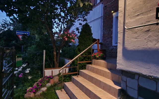 Квартира Море за углом Лермонтовский дом