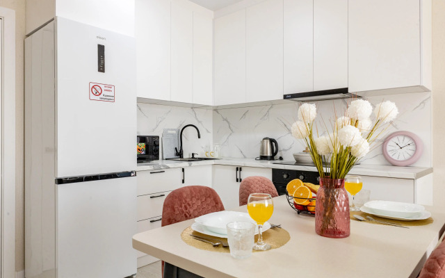 Квартира Двухкомнатная возле Барыс Арены