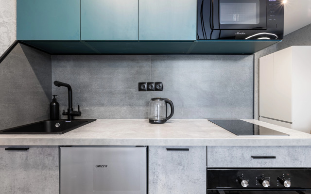 Апартаменты Дизайнерская Квартира Рядом с Центром