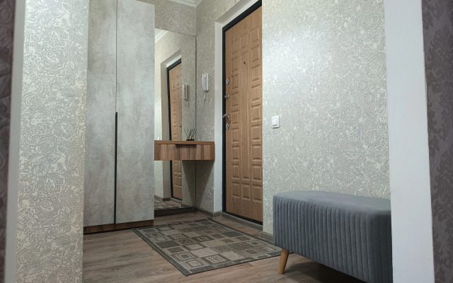 Apartamenty Volzhsk Flat