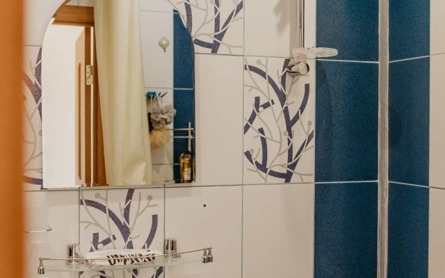 Po Ulitse Sakhalinskoy 100 Yuzhno-Sakhalinsk Flat