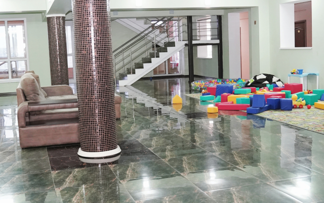 Well-Hotel Hotel