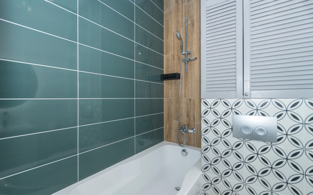 Квартира на улице Трудовая 25/1