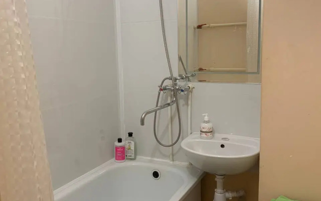 Квартира на Орджоникидзе 30/1