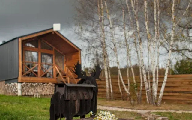 Private house Barnkhaus "vesna"