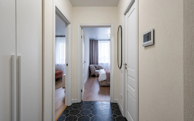 Квартира Matisse Apartment