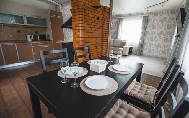 Гостевой Дом в Деревне Шуя