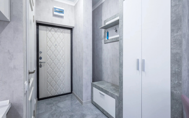 Kasablanka Apartments