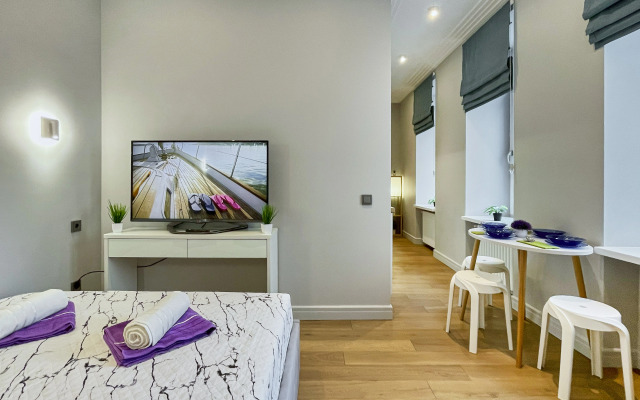 Апартаменты LikeHome24 метро Маяковская