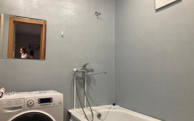 Апартаменты Бюджетная Квартира