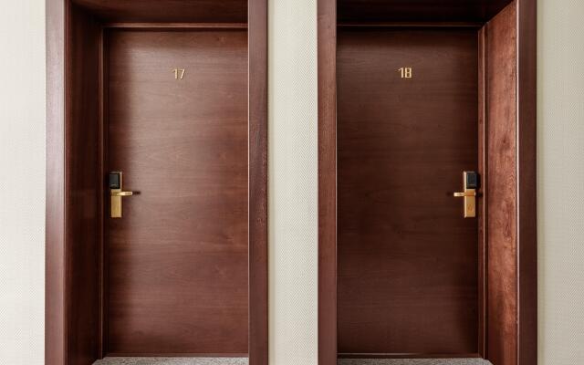 Гостевой дом Заречный SGH