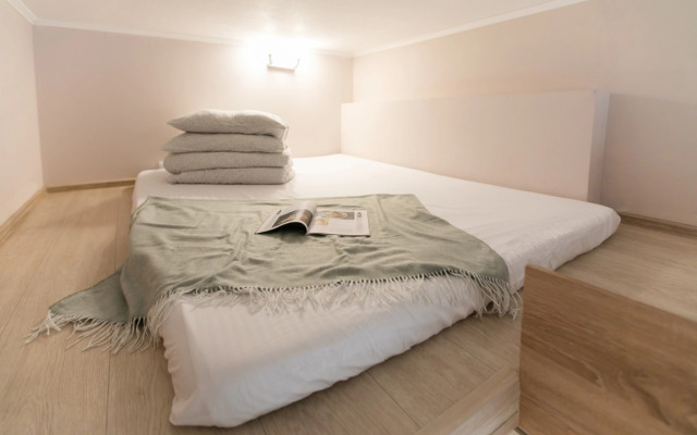 Old City Studio 3 Apartments