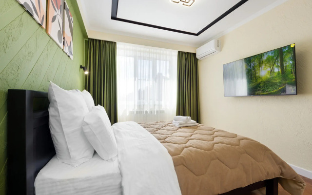 Raidas na Prostronoy 36-9 Flat