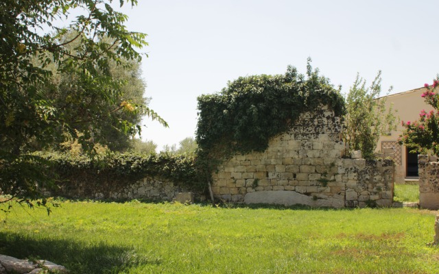 Agriturismo Il Carosello dei Baroni Farm