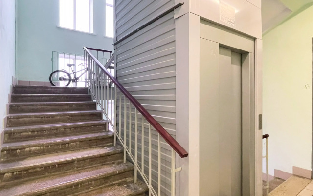 Квартира Шикарная на Космонавтов