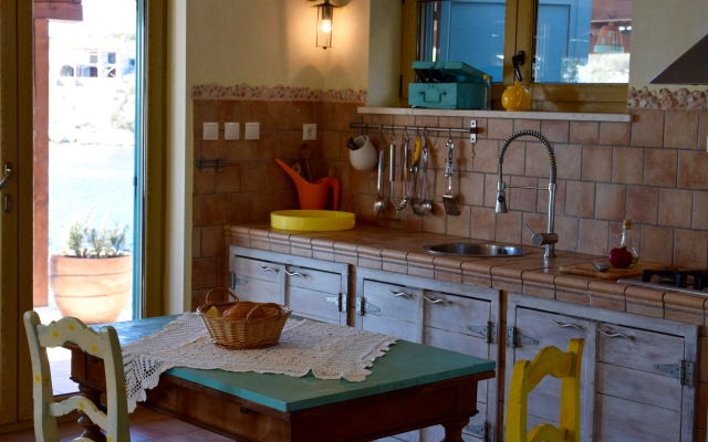 Апартаменты Villa Kamen