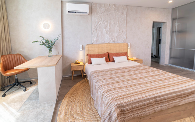 Premium Klassa Khabarovsk Pionerskaya 1/2 Apartment