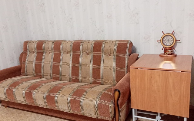 Prostornaya Kvartira V Tsentre Tuly Flat