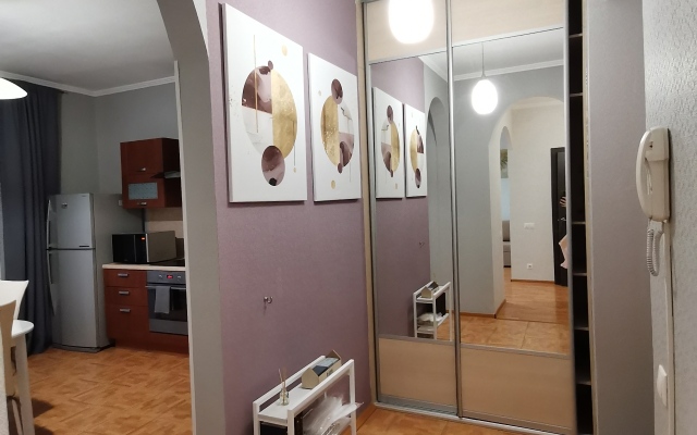 Апартаменты Голд