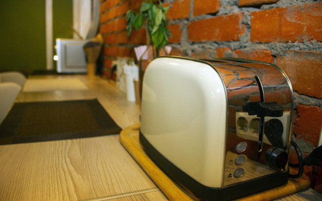 Отель Олива