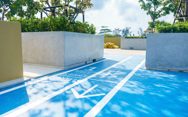 Magnificent 1bd Apartments Near Beachside Apartments