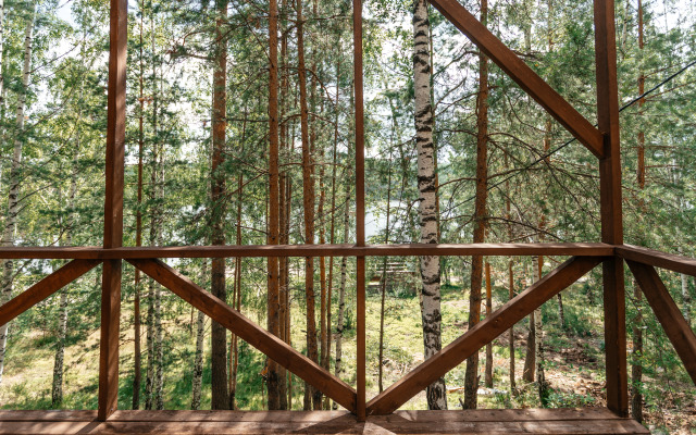 Mezhgorye Glamping