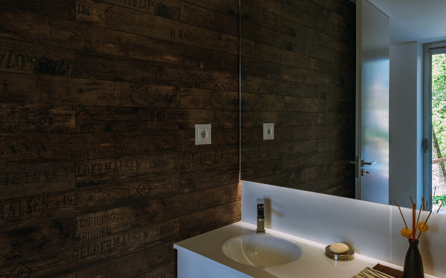 Гостевой Дом Agrinho Residences Gerês