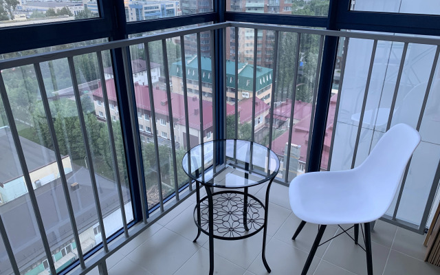 Квартира в IQ Доме