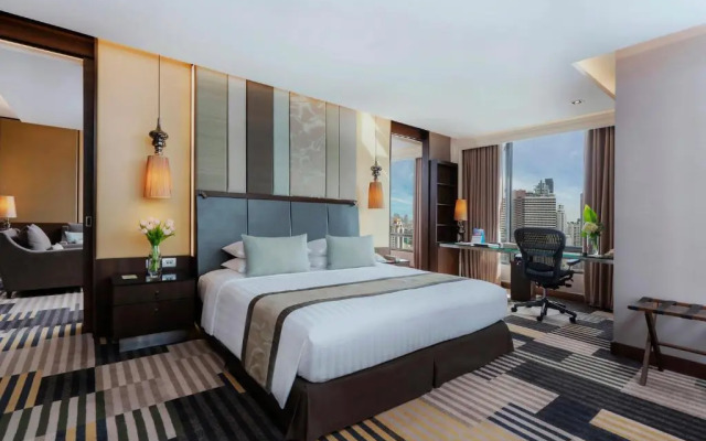 Hotel The Landmark Bangkok