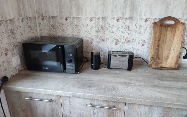 Na Ulitse Severnaya 12 Guest house