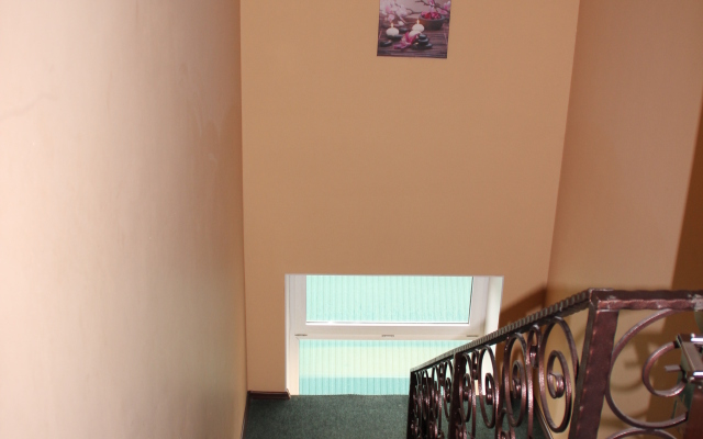 Kovcheg Guest House